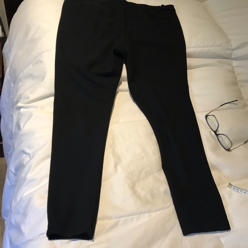Women’s Joe Fresh Black Dress Pants- Size 10